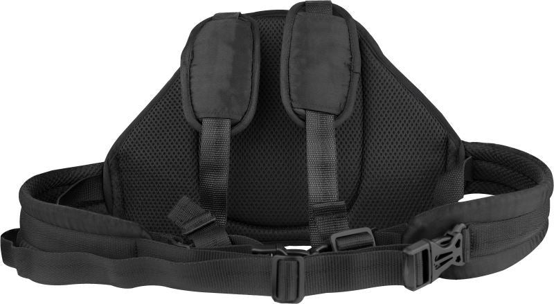 Steelbird Baby Safety Belt Black - Universal - Image 3
