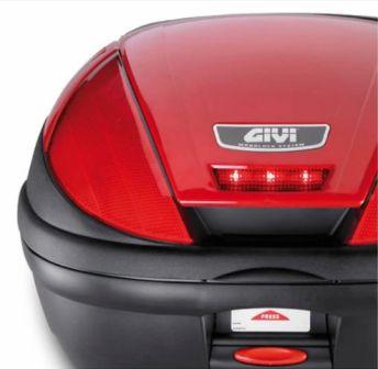 Stop Light for Top case E370 - GIVI