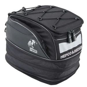Street bag 07-12L for Rack - Hepco Becker - 640806 00 01 - Image 2