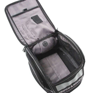 Street bag 07-12L for Rack - Hepco Becker - 640806 00 01 - Image 3