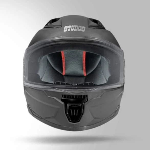 Studds Full Face Helmets - Raider Grey - Image 3