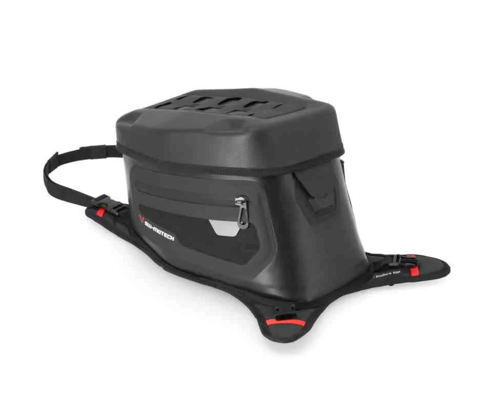 SW-Motech 11L PRO Enduro Waterproof Strap Tank Bag - BC.WPB.00.023.10000