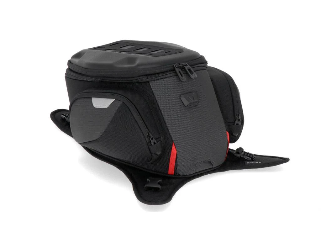 SW-Motech 12-15L PRO Enduro Strap Tank Bag - BC.TRS.00.112.30000 - Image 2