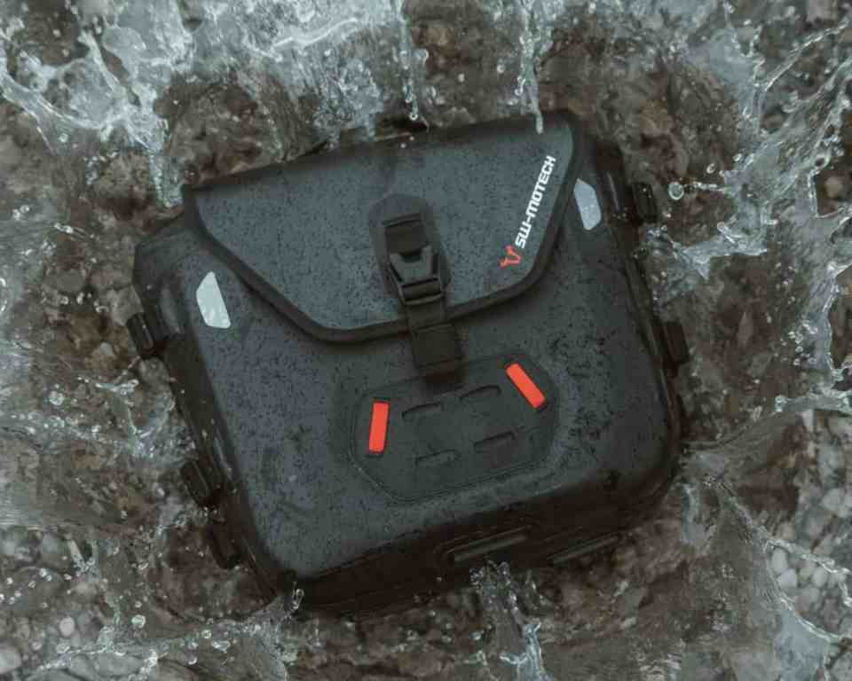 SW-Motech 12-16L SysBag WP S - BC.SYS.00.004.10000 - Image 5