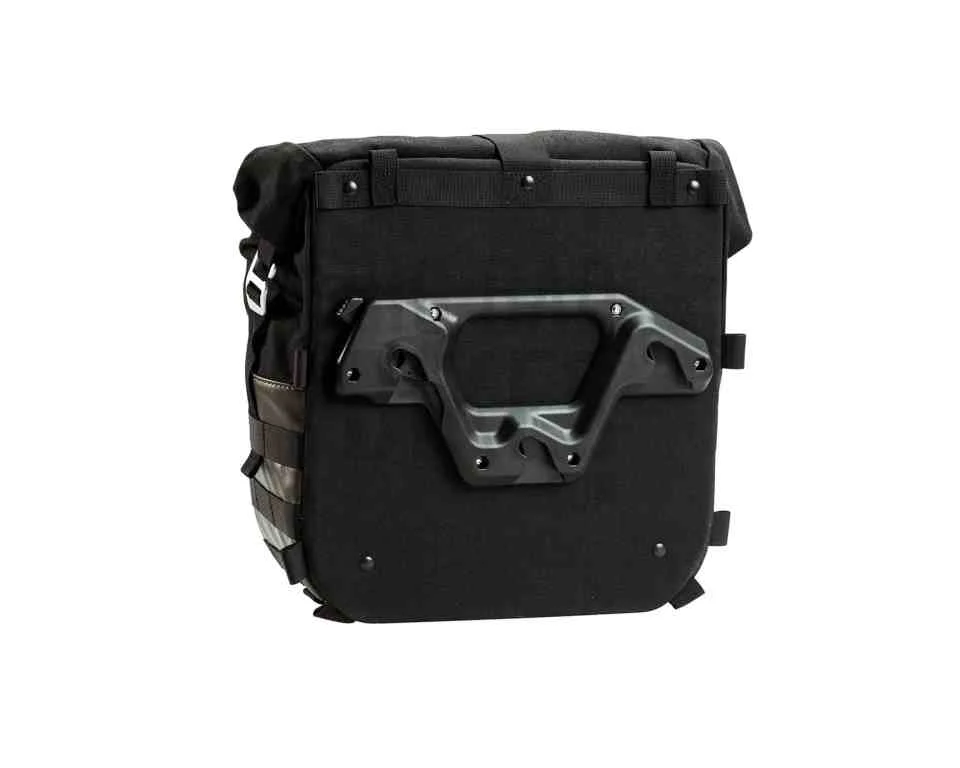SW-Motech 13.5L Legend Gear Saddle Bag for SLC Side Carrier – Right - BC.HTA.00.402.10100R - Image 2