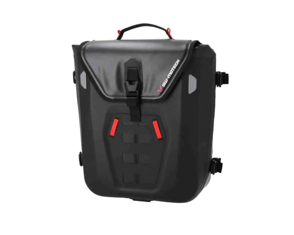 SW-Motech 17-23L SysBag WP M - BC.SYS.00.005.10000