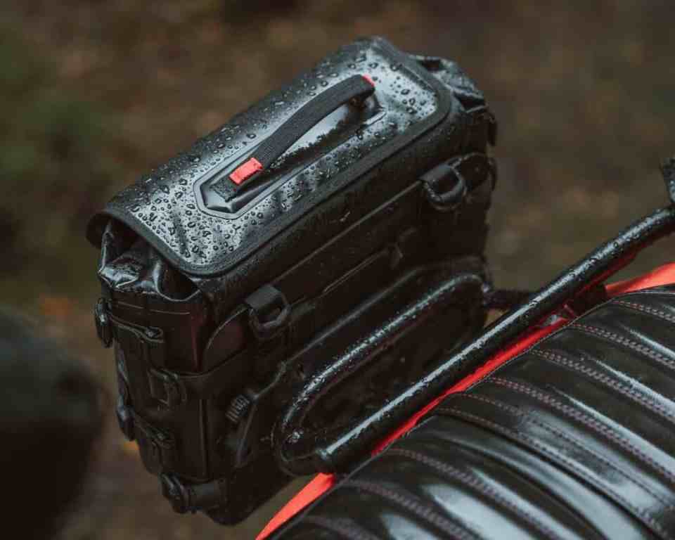 SW-Motech 17-23L SysBag WP M - BC.SYS.00.005.10000 - Image 5