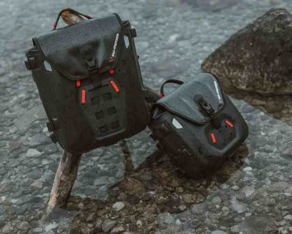SW-Motech 17-23L SysBag WP M - BC.SYS.00.005.10000 - Image 8