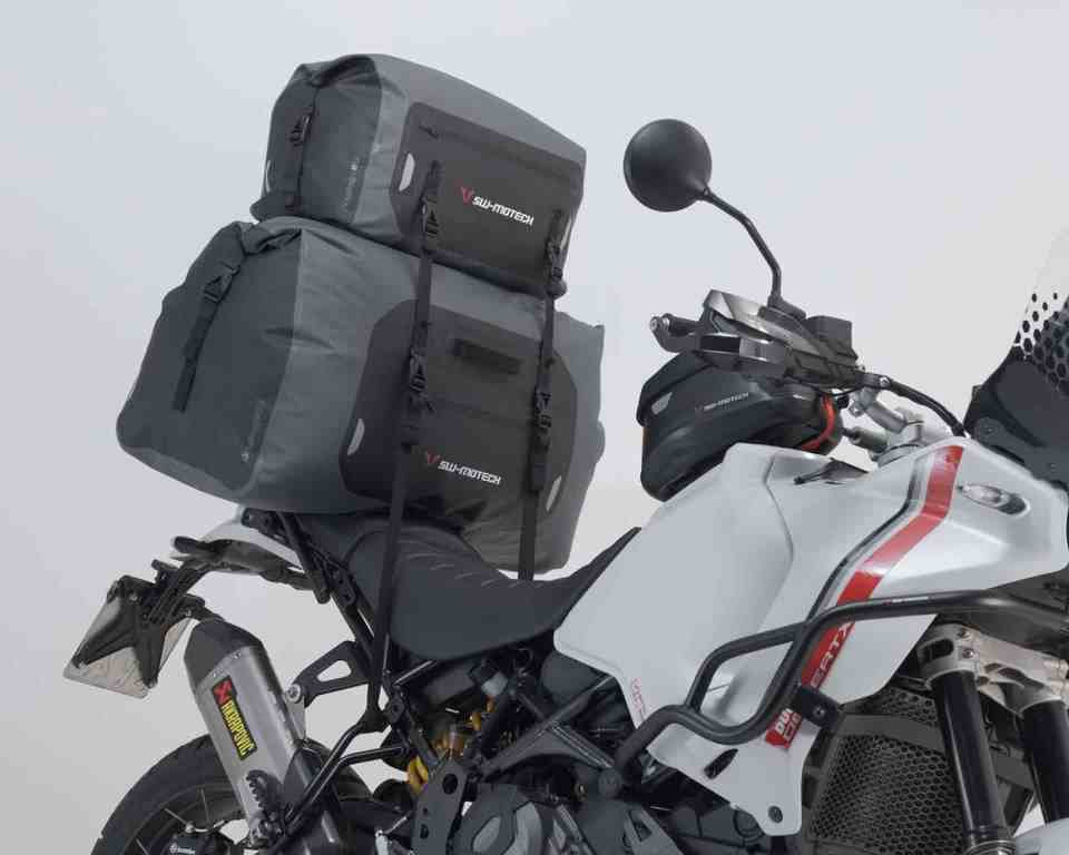 SW-Motech 35L Waterproof Drybag - BC.WPB.00.001.20000 - Image 2