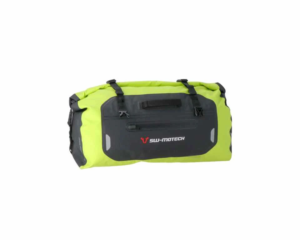 SW-Motech 35L Waterproof Drybag – Yellow - BC.WPB.00.001.20000/Y