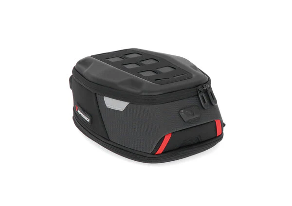 SW-Motech 5-8L Quick Lock PRO Daypack Tank Bag - BC.TRS.00.108.30000