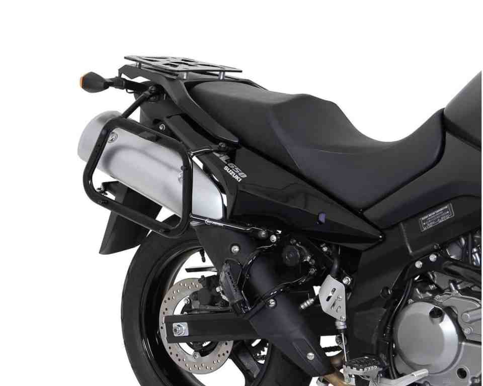 SW-Motech Adapter kit for EVO Side Carrier – for GIVI Monokey Cases - KFT.00.152.205 - Image 3