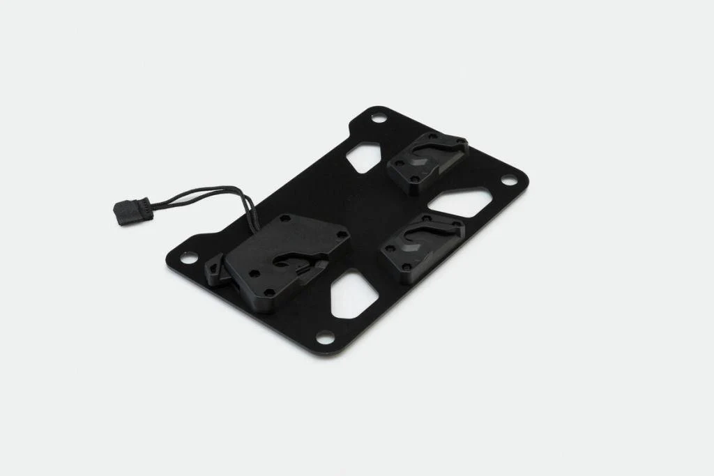SW-Motech Adapter Plate for 10L SysBag – Right - SYS.00.001.10000R/B