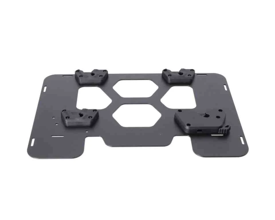 SW-Motech Adapter Plate For Sysbag WP L – Left - SYS.00.006.10000L/B