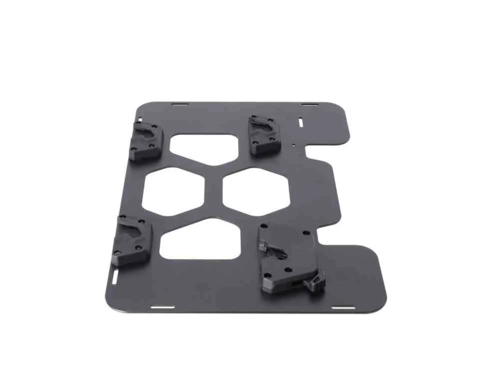 SW-Motech Adapter Plate For Sysbag WP L – Right - SYS.00.006.10000R/B - Image 2