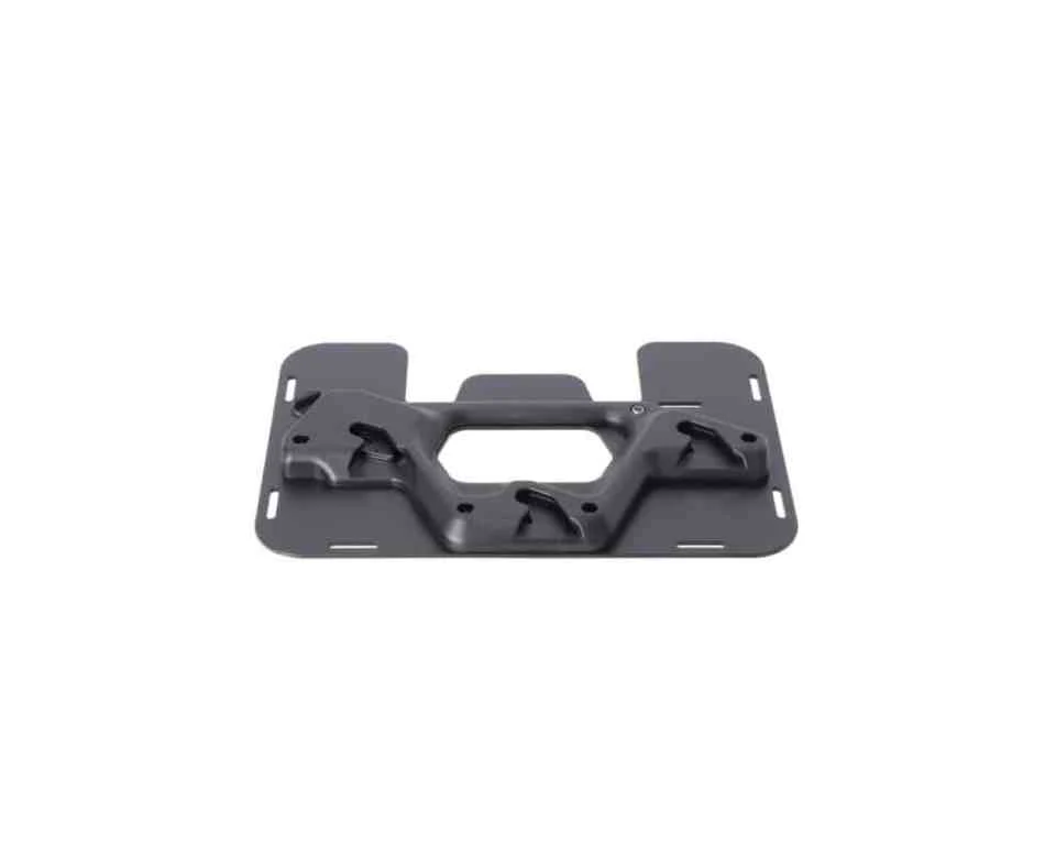 SW-Motech Adapter Plate For Sysbag WP S – Right - SYS.00.004.10000R/B - Image 2
