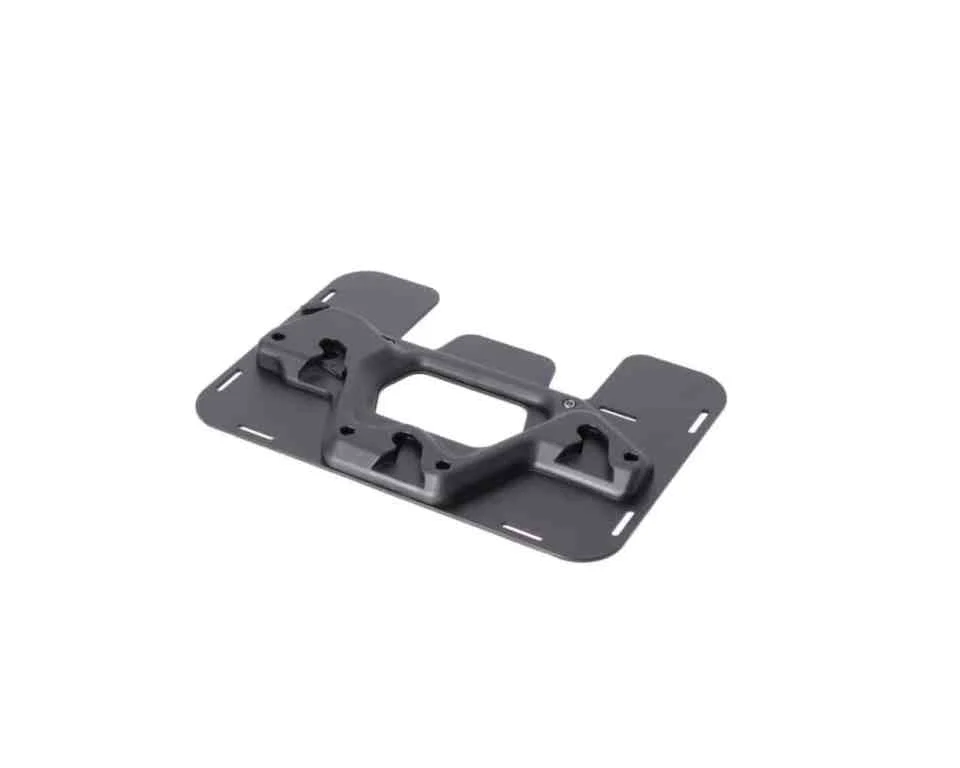 SW-Motech Adapter Plate For Sysbag WP S – Right - SYS.00.004.10000R/B - Image 3