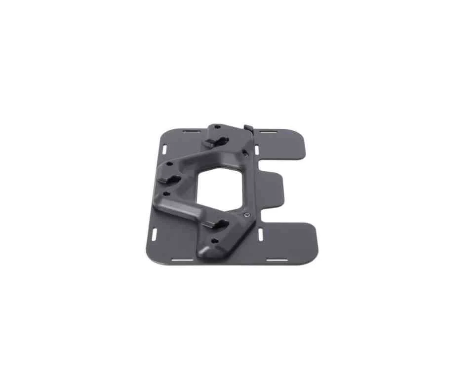 SW-Motech Adapter Plate For Sysbag WP S – Right - SYS.00.004.10000R/B - Image 4