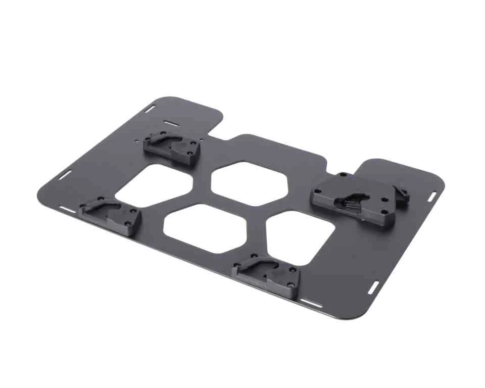 SW-Motech Adapter Plate For Sysbag WP S – Right - SYS.00.004.10000R/B - Image 5