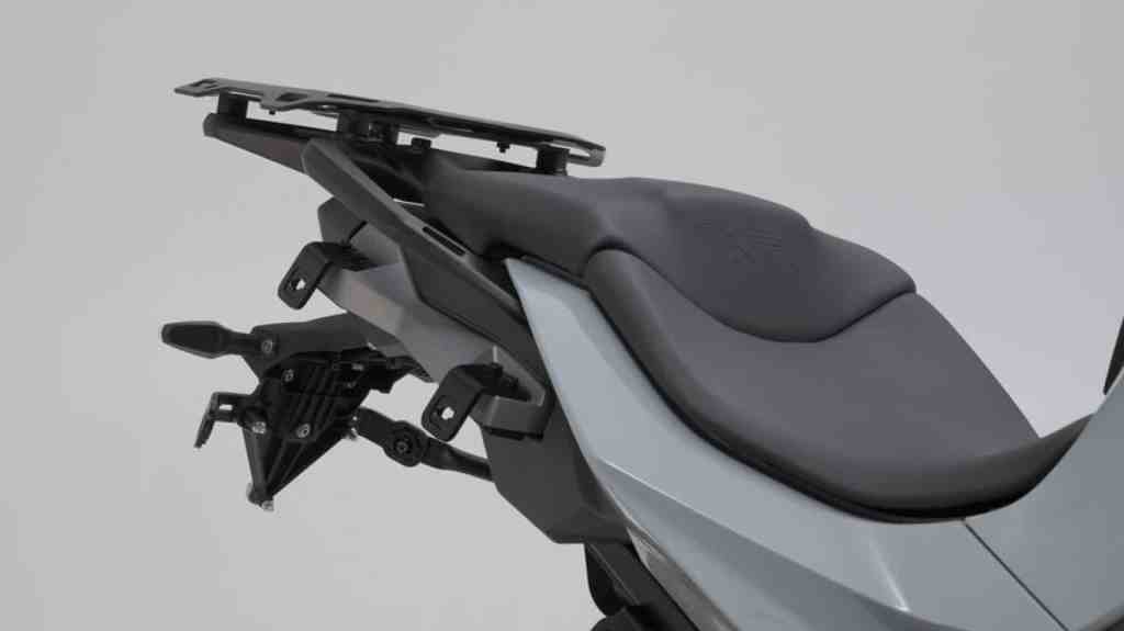 SW-Motech Adventure Luggage Rack for BMW S1000XR - GPT.07.954.19000/B - Image 3