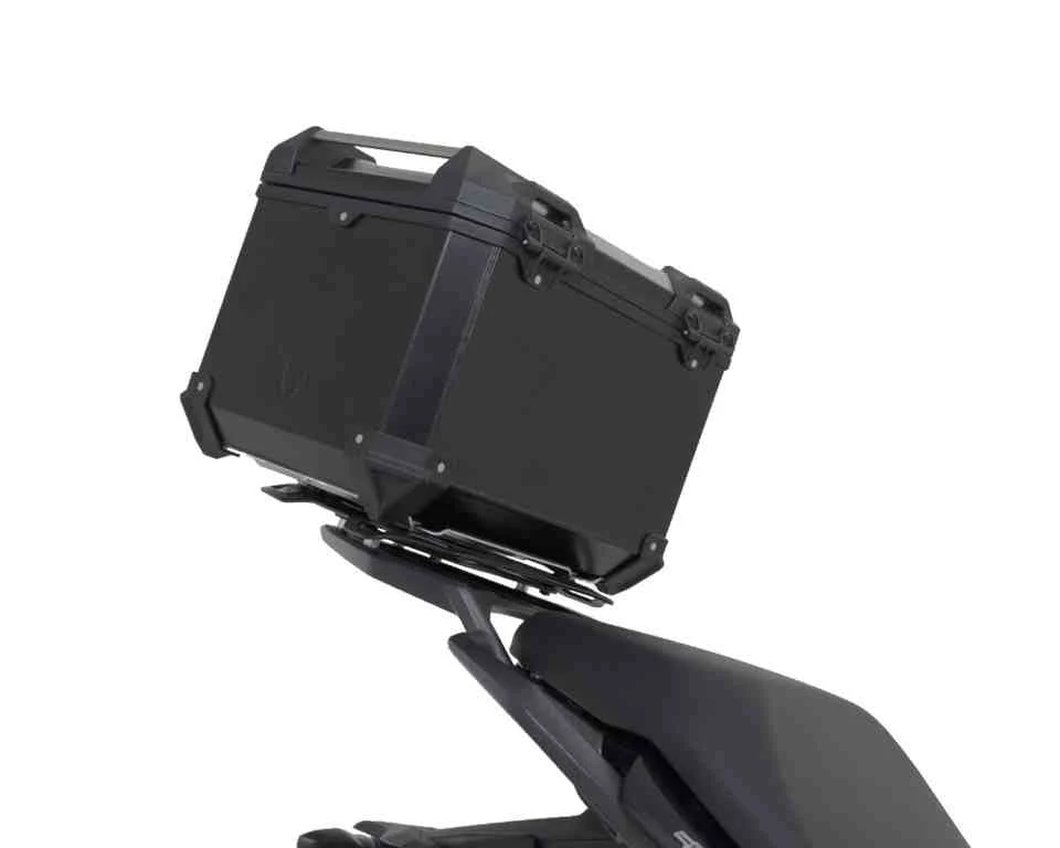 SW-Motech Adventure Luggage Rack for Triumph Tiger 660 - GPT.11.991.19000/B - Image 3