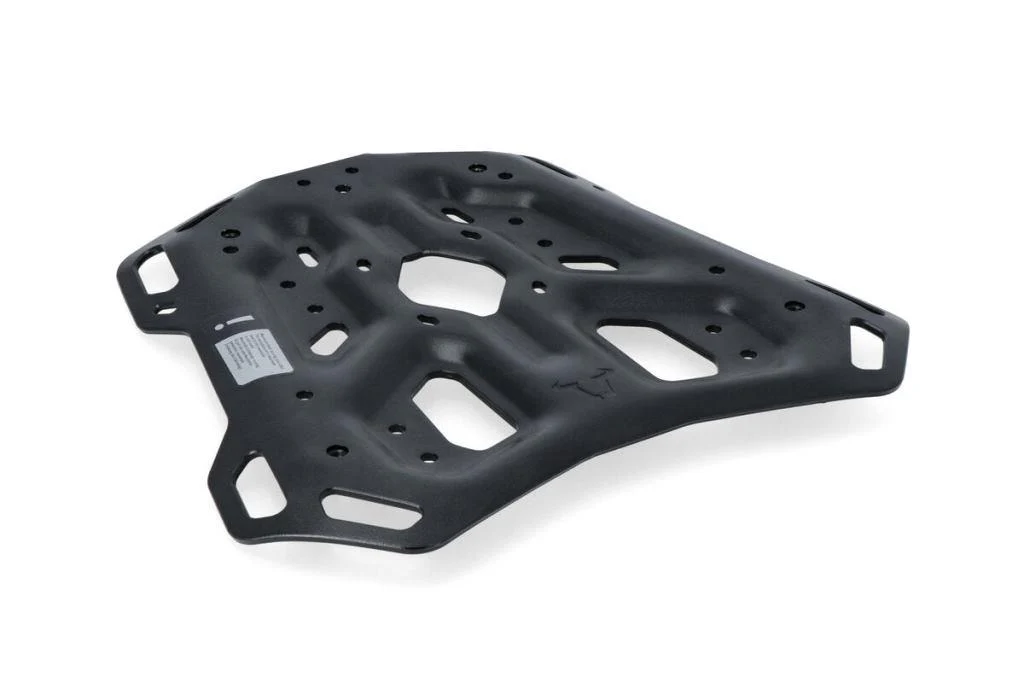 SW-Motech Adventure Luggage Rack for Triumph Tiger Explorer / Tiger 1200 - GPT.11.900.19000/B