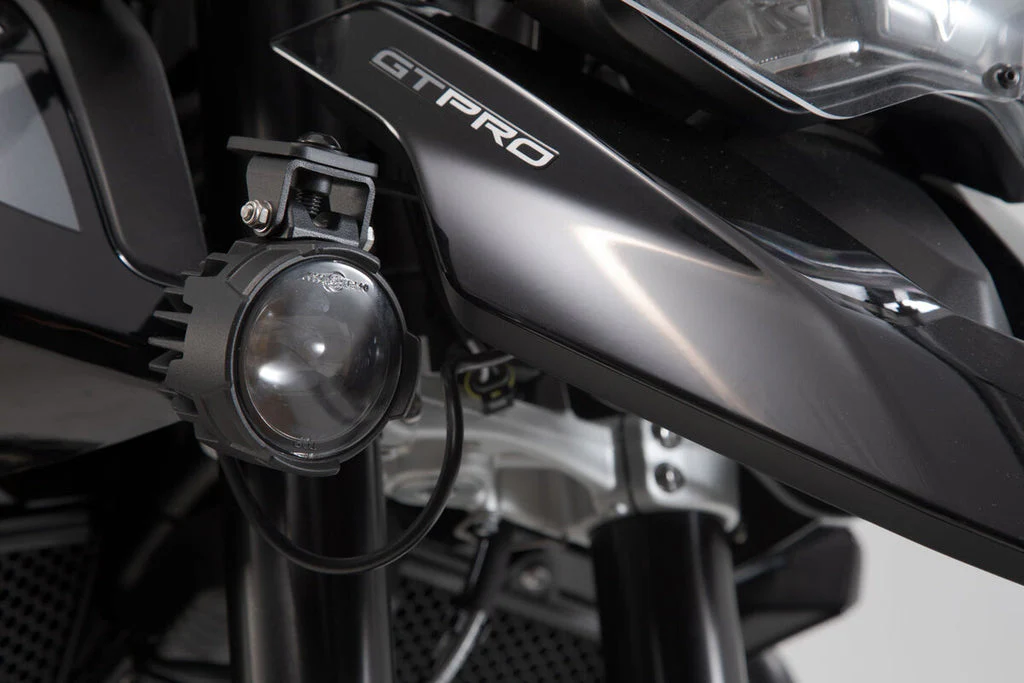 SW-Motech Auxiliary LED Mount for Triumph Tiger 900 - NSW.11.953.10000/B - Image 3