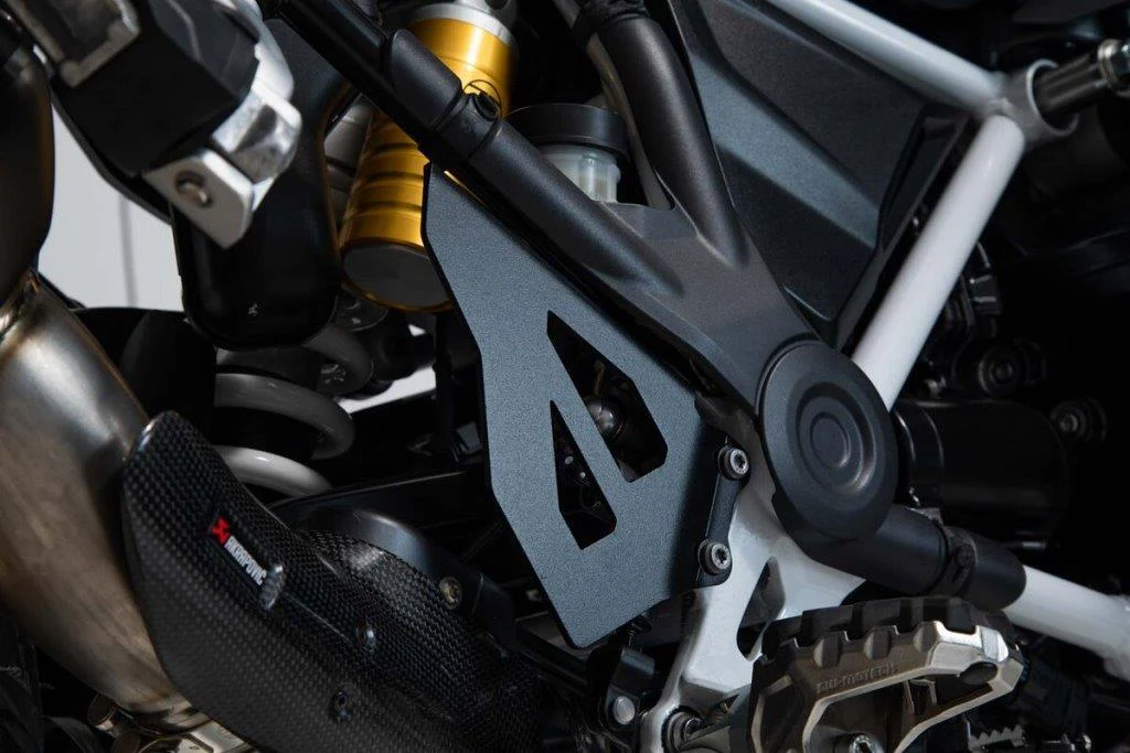 SW-Motech Brake Cylinder Guard for BMW R1200GS LC/GSA / R1250GS/GSA - SCT.07.174.10400/B - Image 3
