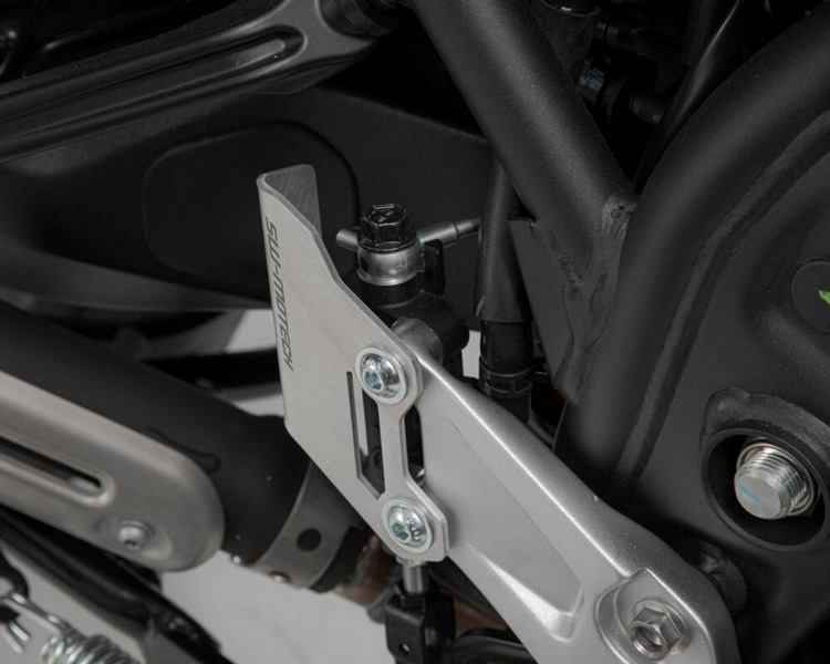 SW Motech Brake Cylinder Guard for Yamaha Tenere 700 (BPS.06.799.10000/S) - Image 4