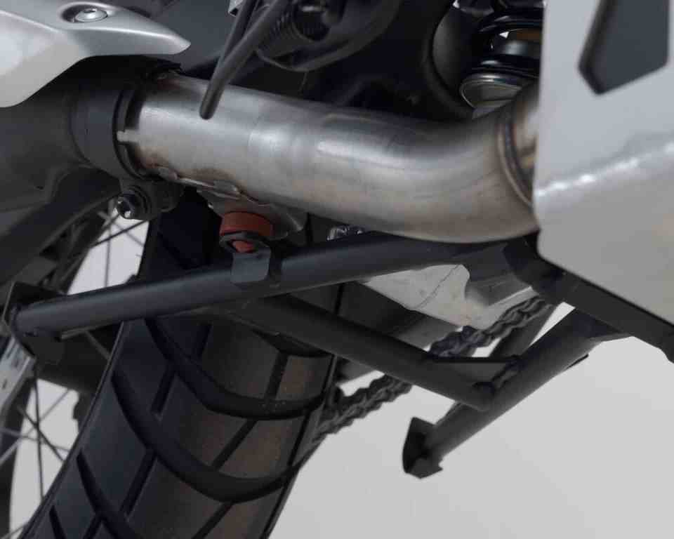 SW-Motech Centerstand for Honda XL750 Transalp - HPS.01.070.10000/B - Image 2