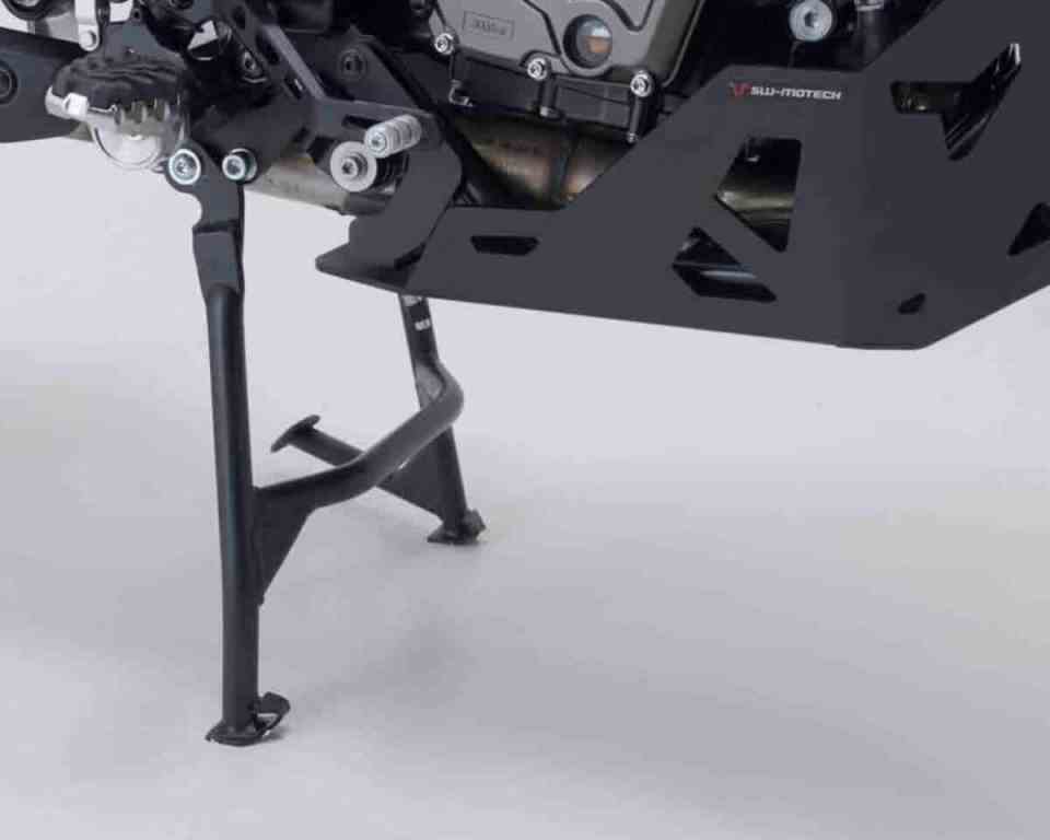 SW-Motech Centerstand for Suzuki V-Strom 800DE - HPS.05.845.10001/B - Image 2