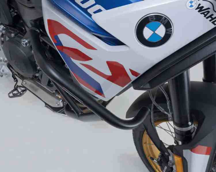 SW-Motech Crashbars for BMW F750GS F850GS F900GS SBL.07.897.10001/B - Image 6