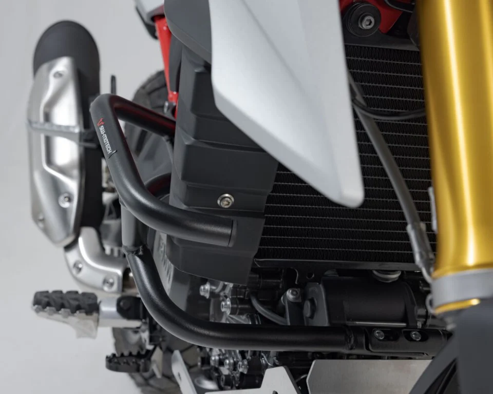 SW-Motech Crashbars for BMW G310R / G310GS - SBL.07.649.10002/B - Image 3