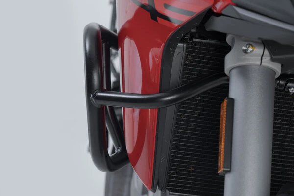 SW-Motech Crashbars for Ducati Multistrada 950 / 1200 / 1260 - SBL.22.584.10000/B - Image 2