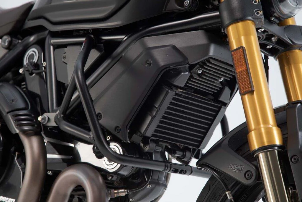 SW-Motech Crashbars for Ducati Scrambler 1100 - SBL.22.895.10000/B - Image 2