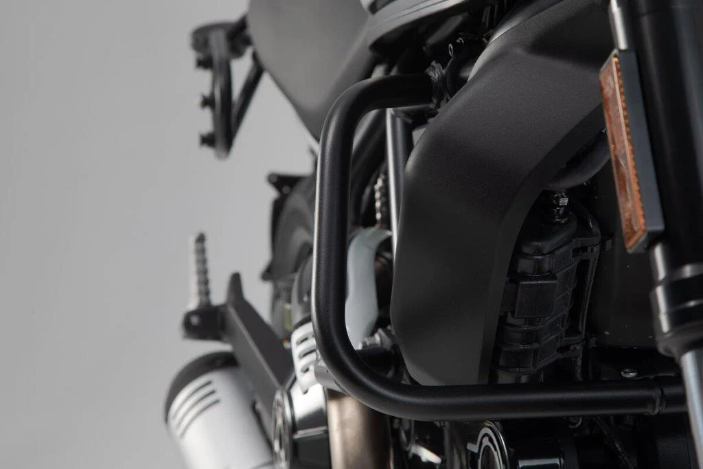 SW-Motech Crashbars for Ducati Scrambler / Scrambler Desert Sled - SBL.22.577.10001/B - Image 3