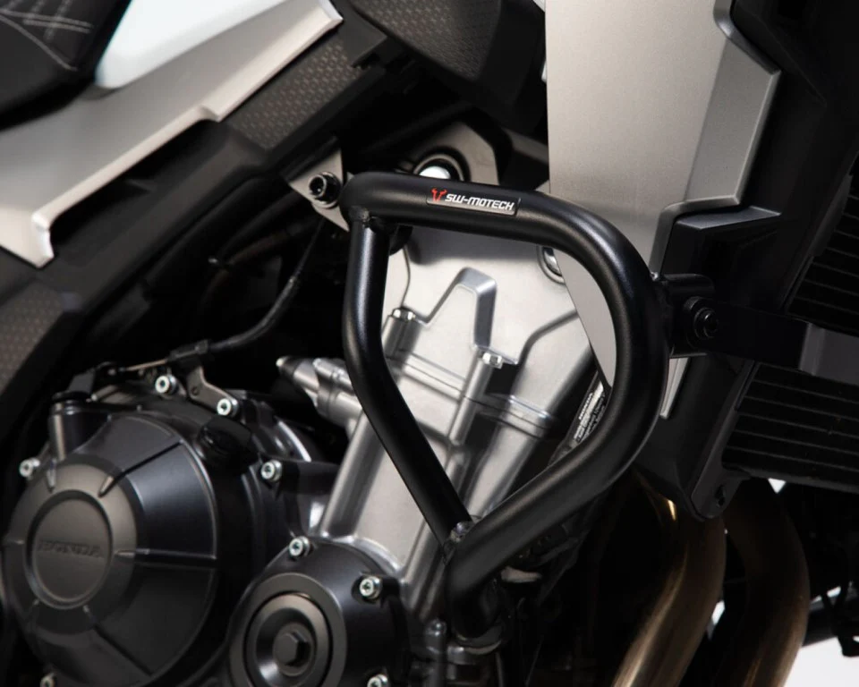 SW-Motech Crashbars for Honda CB500X - SBL.01.746.10000/B - Image 3