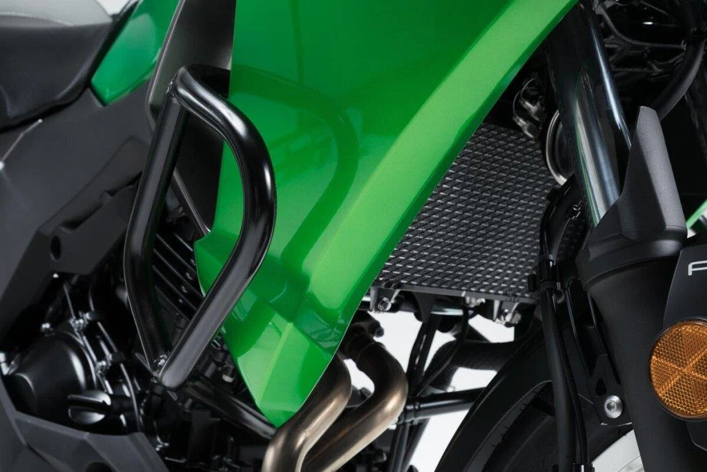 SW-Motech Crashbars for Kawasaki Versys X-300 - SBL.08.875.10000/B