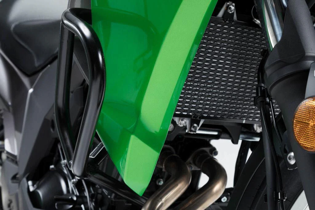 SW-Motech Crashbars for Kawasaki Versys X-300 - SBL.08.875.10000/B - Image 2