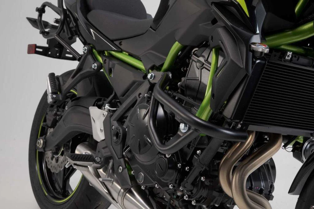 SW-Motech Crashbars for Kawasaki Z650 - SBL.08.866.10000/B