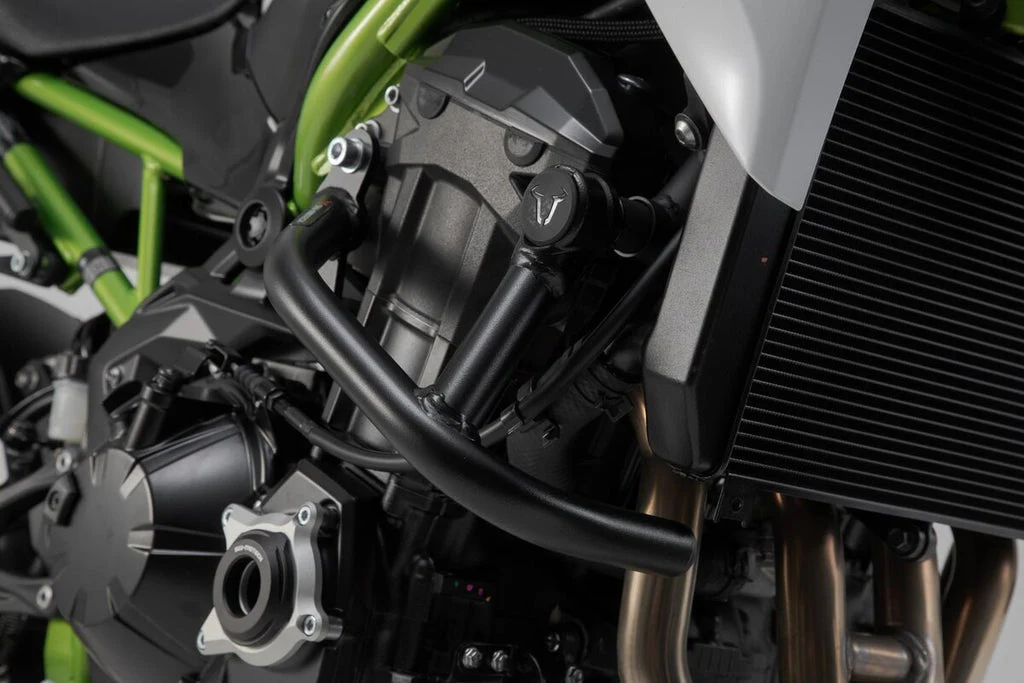 SW-Motech Crashbars for Kawasaki Z900 - SBL.08.868.10000/B - Image 3