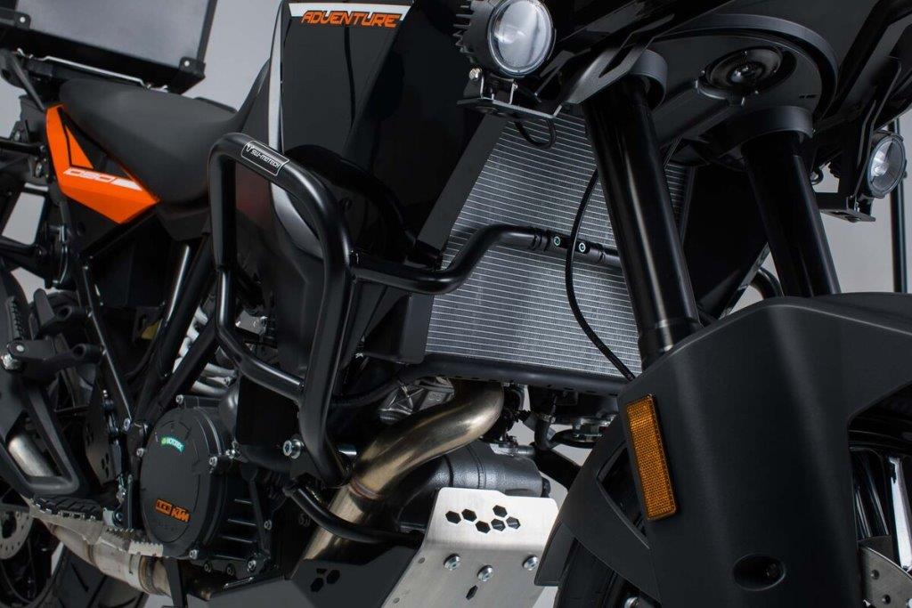 SW-Motech Crashbars for KTM 1090 Adventure / 1290 Super Adventure - SBL.04.873.10000/B