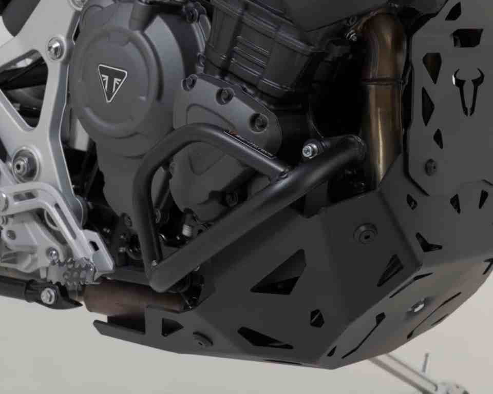 SW-Motech Crashbars for Triumph Tiger 1200 - SBL.11.905.10100/B