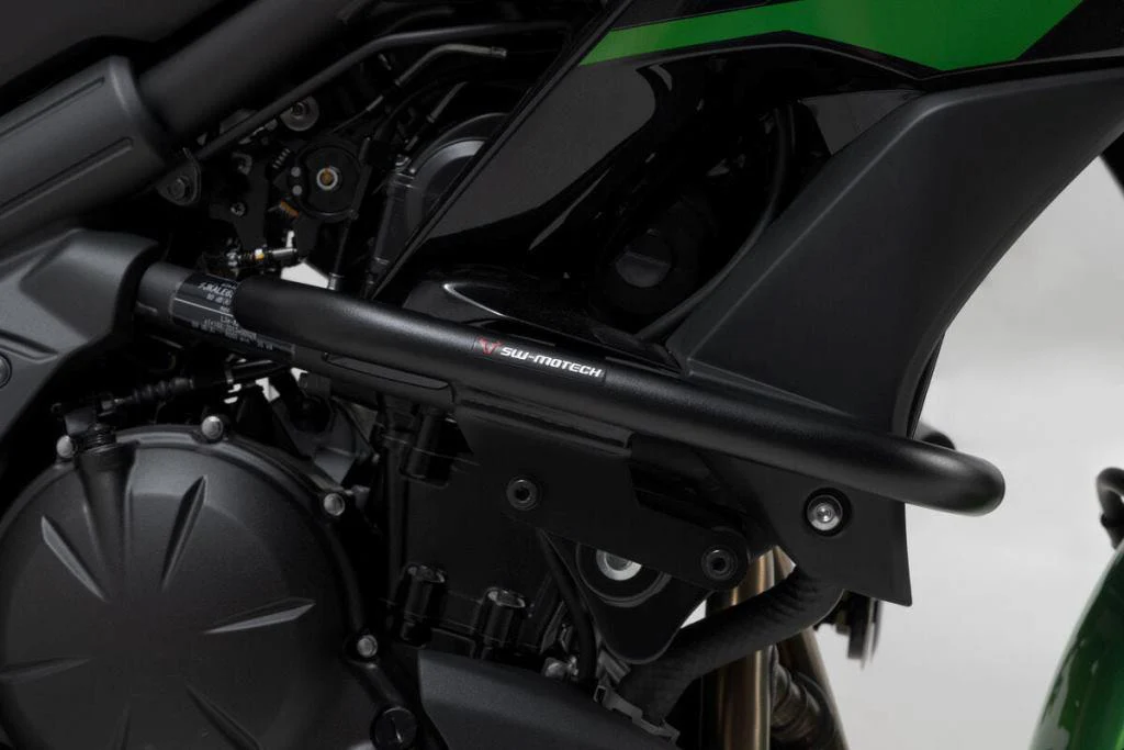 SW-Motech Crashbars for Versys 650 - SBL.08.518.10000/B - Image 3
