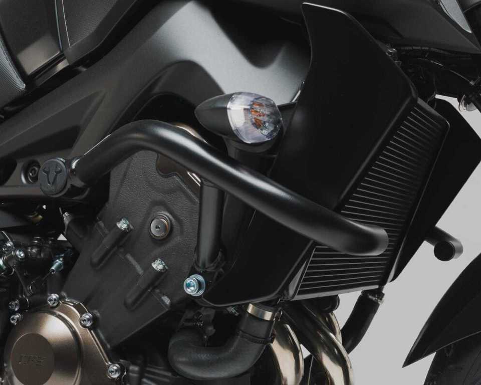 SW-Motech Crashbars for Yamaha MT-09 - SBL.06.861.10000/B