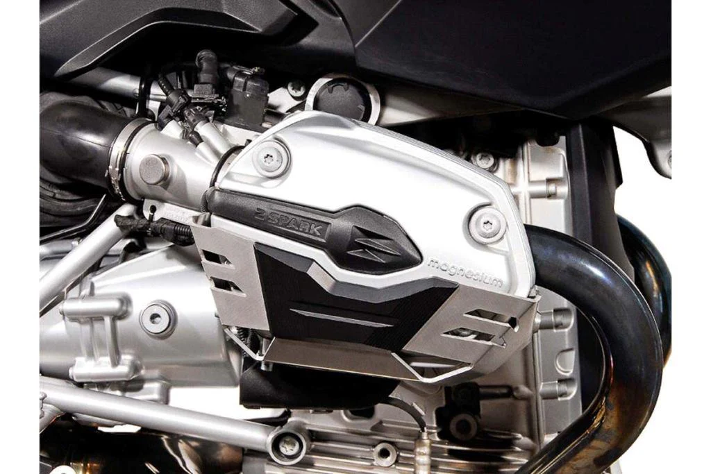 SW-Motech Cylinder Guard for BMW R1200R / ST / GS / Adventure - MSS.07.709.10000/S