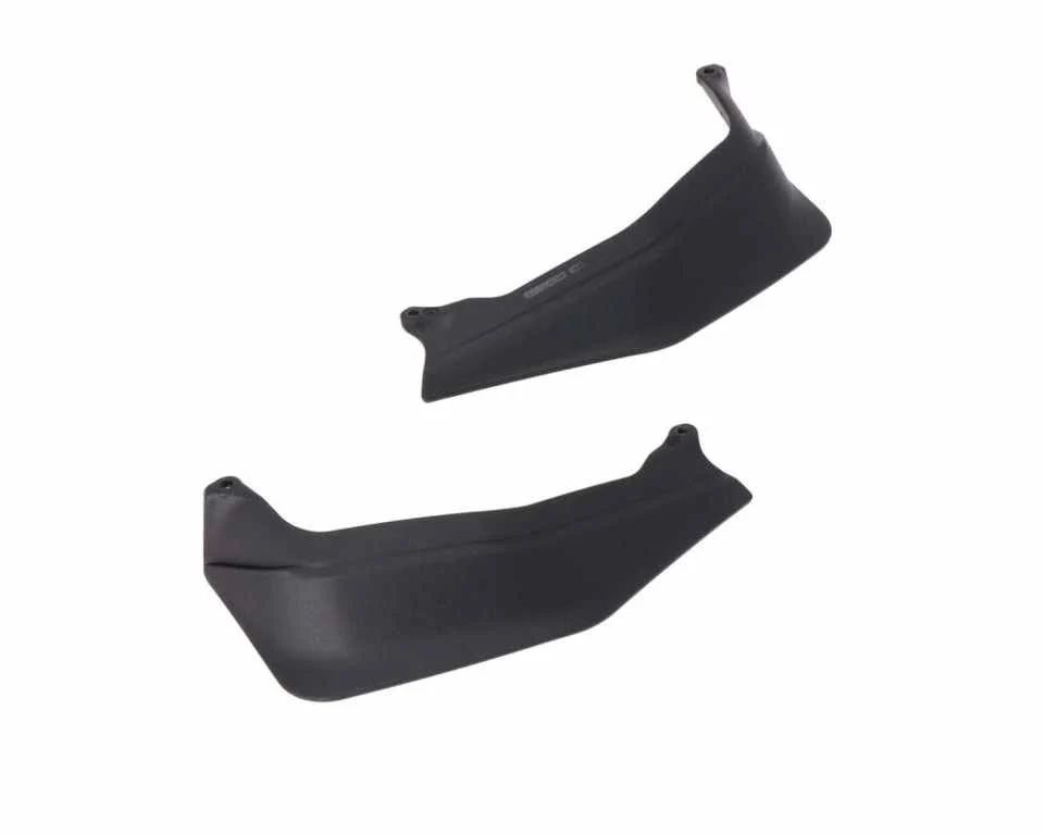 SW-Motech Extension for Adventure Handguards - HDG.00.220.10100/B - Image 2