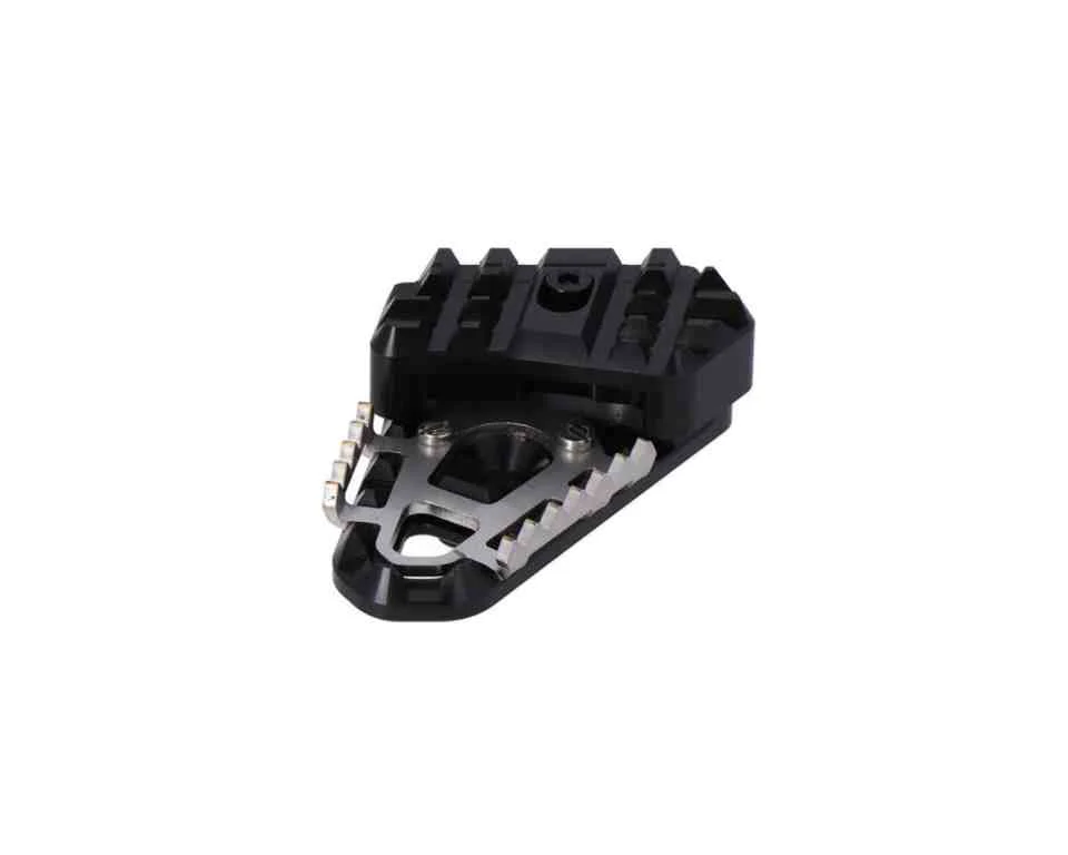 SW-Motech Extension for Brake Pedal for Triumph Tiger 900 - FBE.11.953.10000/B - Image 3