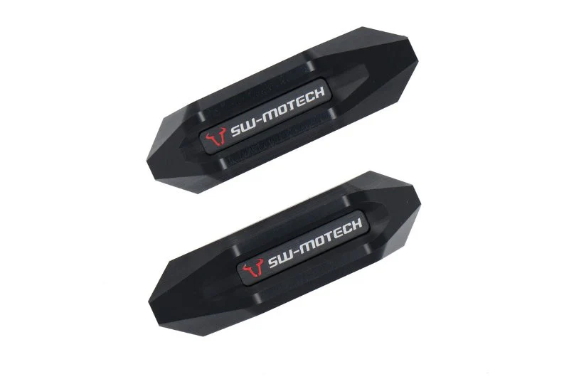 SW-Motech Frame Slider Crash Pad Set - STP.00.590.10001/B