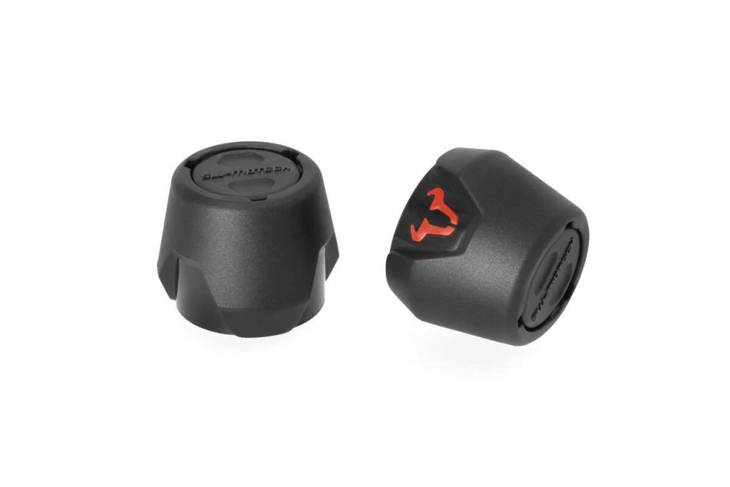 SW-Motech Front Fork Sliders for Ducati - STP.22.176.10001/B
